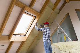 Best Spray Foam Insulation  in Rosedale, MD