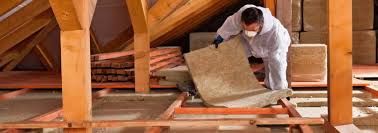 Best Eco-Friendly or Green Insulation Solutions  in Rosedale, MD