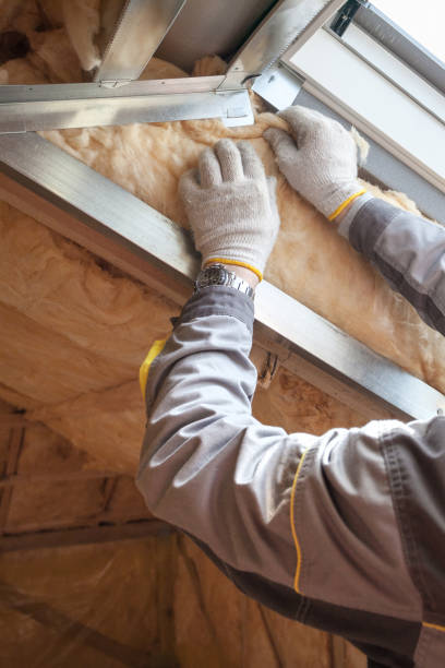 Best Weatherproofing Services  in Rosedale, MD