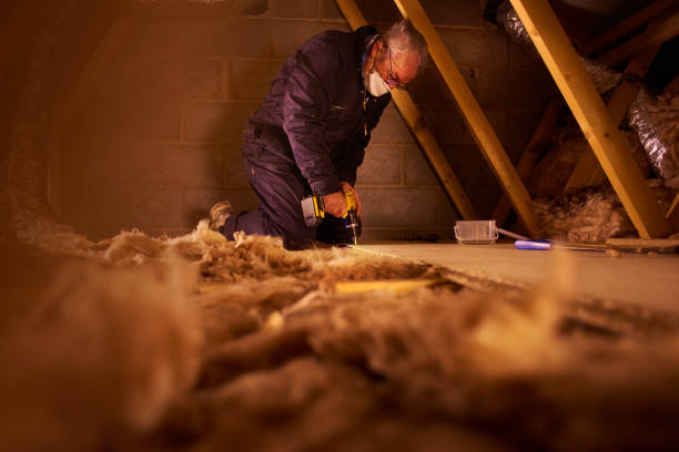 Trusted Rosedale, MD Insulation Experts